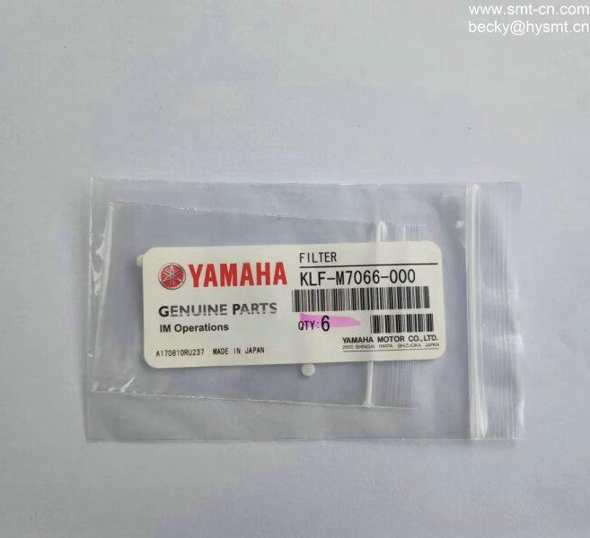 Yamaha KLF-M7066-000 Filter